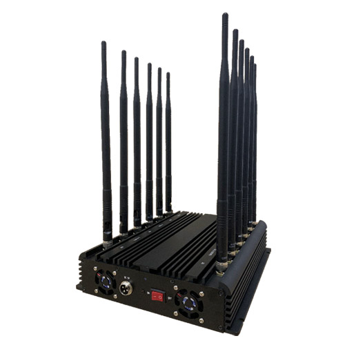 广东手机信号屏蔽器DX5019