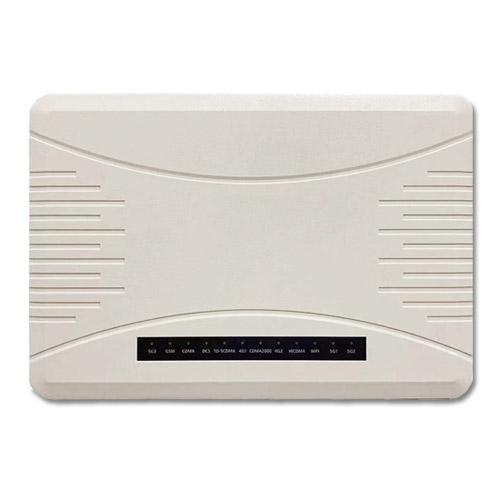 广东手机信号屏蔽器DX5009